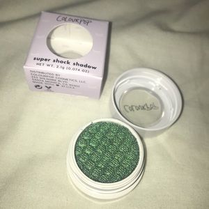 Colourpop SSS Flower Shop